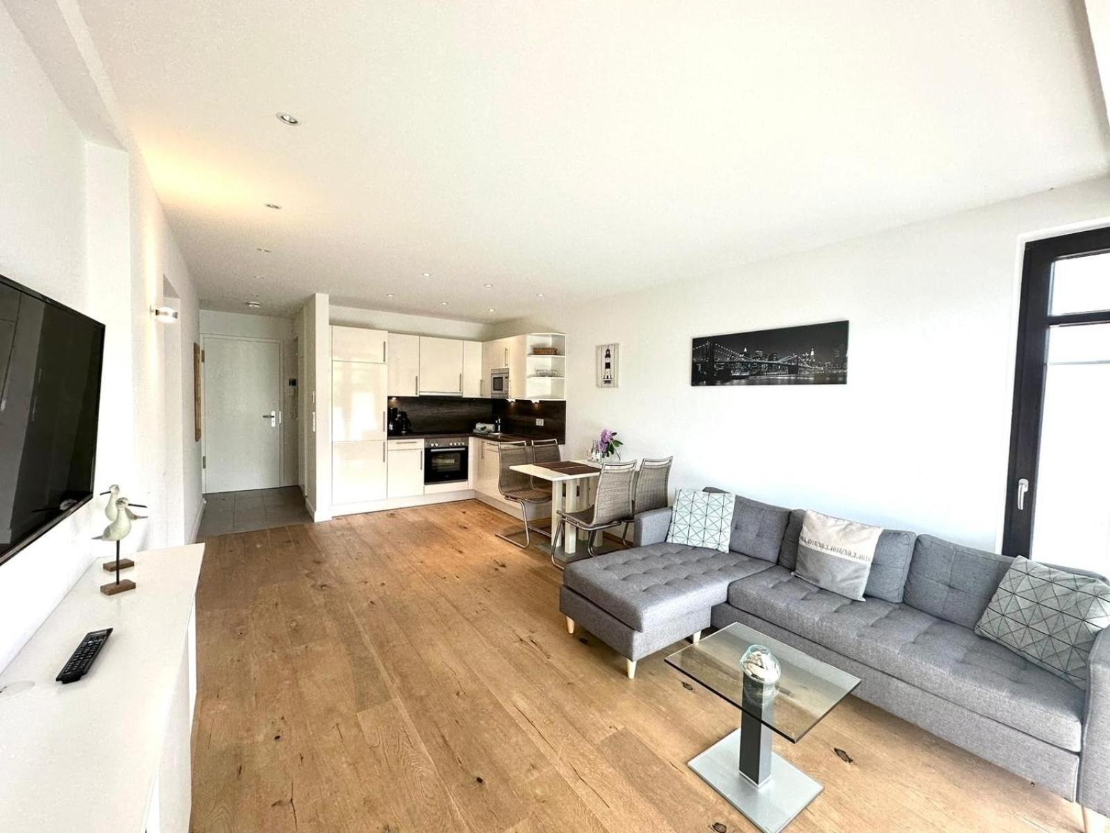 Rothtraut Remise Whg5 Apartamento Wyk auf Föhr Exterior foto
