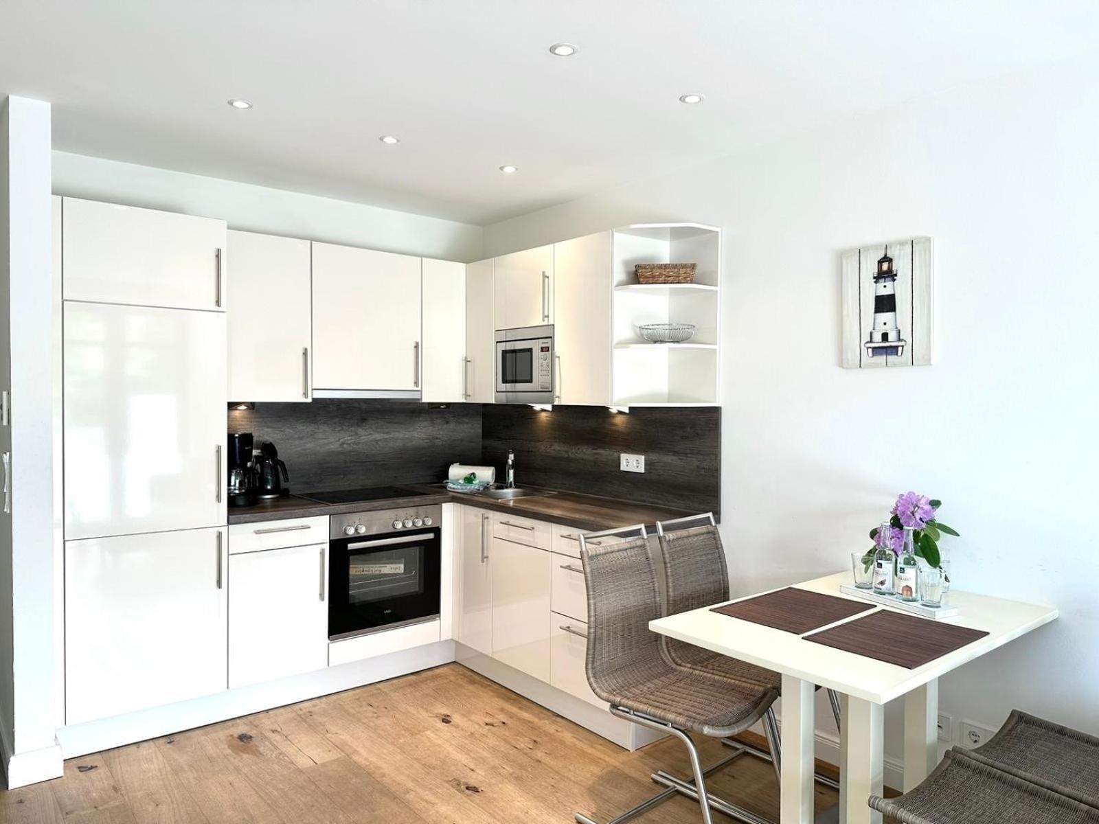 Rothtraut Remise Whg5 Apartamento Wyk auf Föhr Exterior foto